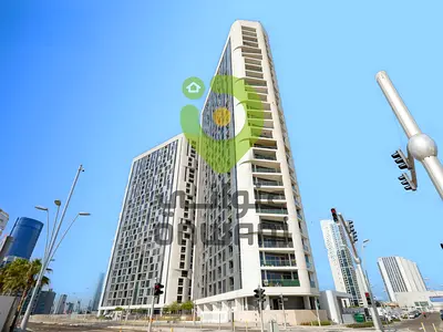2BR Sea View | Shams Meera 2 | Prime Living