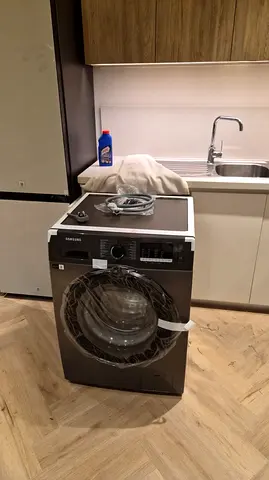 Samsung Washing machine, 8KG Front Load Brand new
