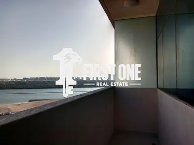 Ready To Move | Sea View | Big Layout