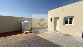 No commission, registration fees included. A fenced property for sale in Al Sajaa area. Industrial p