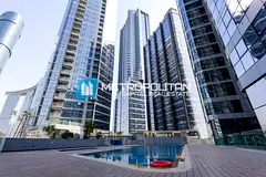 Furnished 1 Bedroom | Rented Short term | Viewz 1