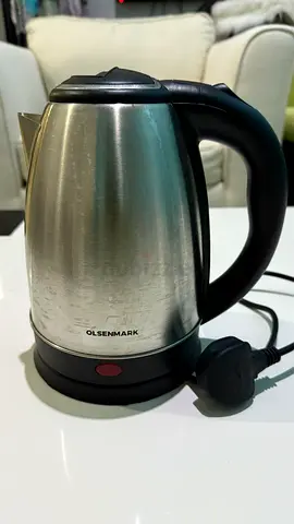 Kettle