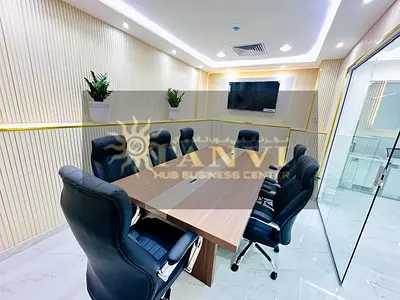 Spacious Office Space | In Prime Location | Direct from Landlord |