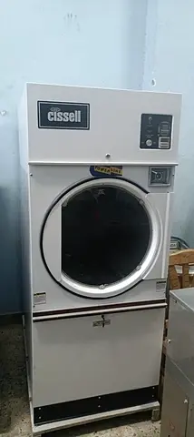 Prime Business Bay Laundry Shop for Sale