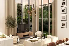 Park Facing |Genuine Resale | Ready Aug