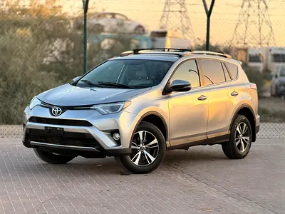 2016 Toyota RAV 4 照片 3