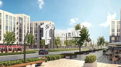 40/60 Payment Plan | Prime Location| Handover Soon