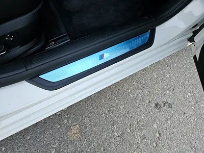 2010 BMW 7-SERIES 照片 15