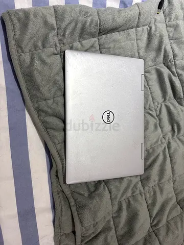 Old touchscreen dell laptop for sale CHARGER NOT INCLUDED