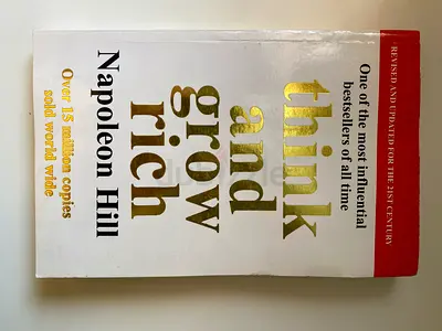 Think and grow Rich