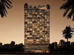 1 BHK I FULLY FURNISHED I 3 YRS HANDOVER PAYMENT PLAN