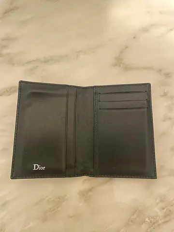 Original Dior Wallet