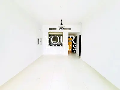 Spacious 1BR | Balcony | Prime JVC Location
