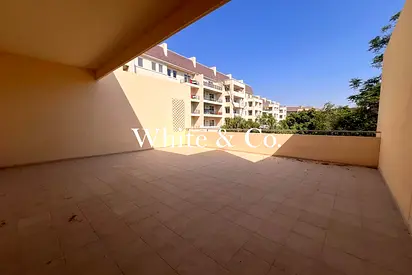 One Bedroom | Community View | 1,566 Sqft