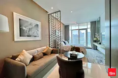 Canal View | Furnished | Ready To Move | With Park