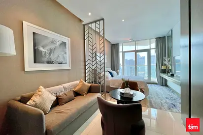 Canal View | Furnished | Ready To Move | With Park