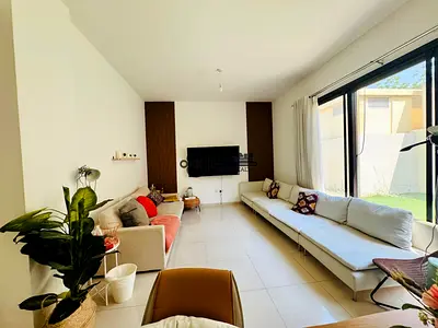 🔥 HOT DEAL IN NASMA RESIDENCE 🔥 Luxury 3BHK Fully Furnished Villa Available Only AED 120K Yearly | Premium Community Living | All Amenities Included | Spacious Layout | Family Friendly Environment | S