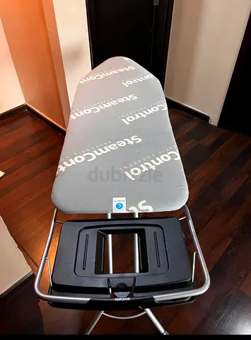 Barbanita ironing board large size