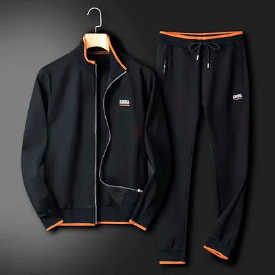 Zegna tracksuit