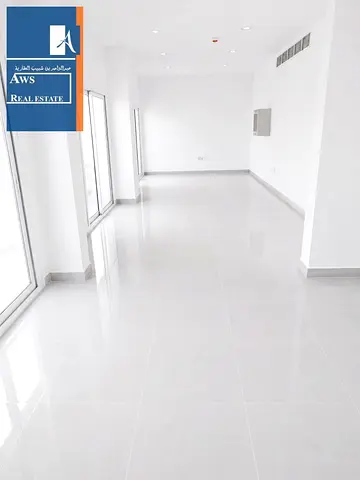 Office Available in Prime Commercial Location, Near Metro