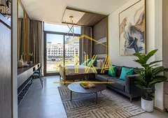 Fully Furnished | Smart Living | High-End Living