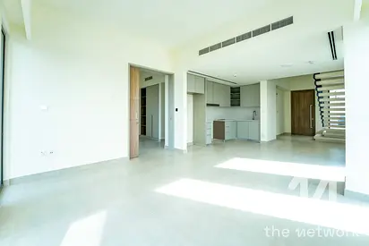 Single Row | Corner Unit | 4 Bed Townhouse