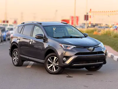 صورة 3 لـ 2016 Toyota RAV 4