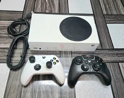 X BOX SERIES S DIGITAL 512GB SSD