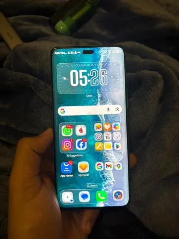 Honor x9c