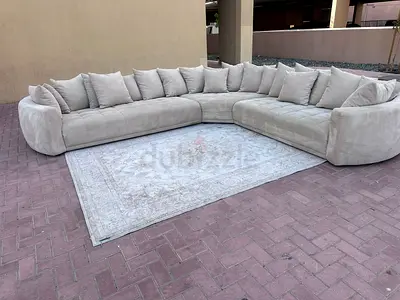 Excellent condition Chattelsmore corner l shape sofa Excellent condition