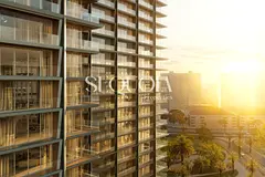 Elegant 1BR in Al Jaddaf | Prime Location | Exceptional Investment Value
