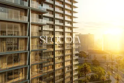 Elegant 1BR in Al Jaddaf | Prime Location | Exceptional Investment Value
