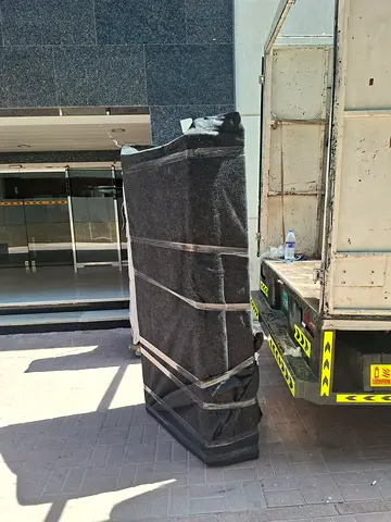 Western Movers ,packers ,junk removal company