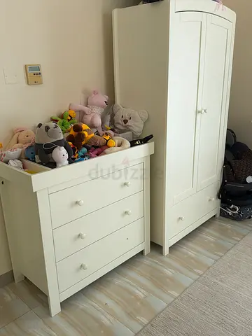 Baby furniture