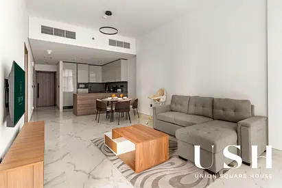 Fully Furnished | Brand New | Near Canal Walk