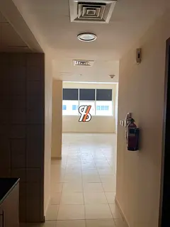 Empty Studio available for sale in Ajman one tower
