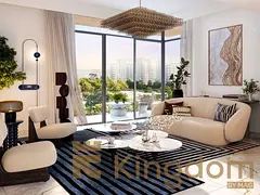 MODERN FURNISH 3BR+M | GREAT INVESTMENT | HIGH ROI