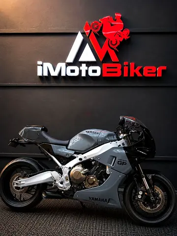 Yamaha XSR 900 GP 2024 2k KM ONLY!! LIKE NEW !!!