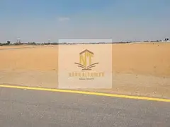 Land for sale in Blida, freehold, all Arab nationalities, with an initial payment and installments o