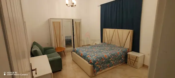 Furnished Master Room All Include for Single Executive/Couple/Family Near Nesto Al Mohwiat 1 Ajman