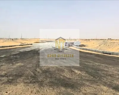 Industrial Land for Sale – Sharjah / Al Sajaa S A prime investment opportunity to own industrial land in Al Sajaa S, Sharjah, one of the most active