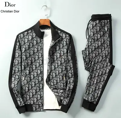 Dior tracksuit