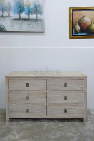 CANCUN Dresser