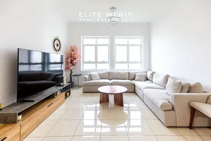 Mid Floor | Furnished | Tenanted | Urgent Sale