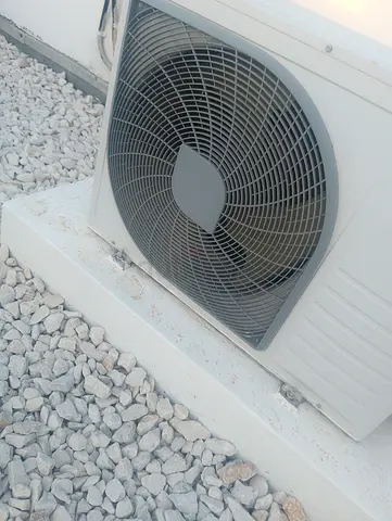 AC Service Dubai and Sharjah