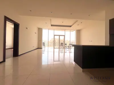 READY TO MOVE IN | UNFURNISHED