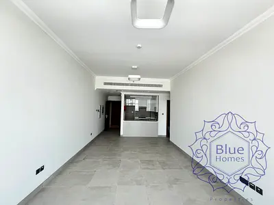 Stunning 1BR with Main Road View | Premium Finishes | Brand-New Lifestyle Address