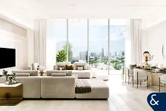 4% DLD Waiver | Ready Now | Maids Room