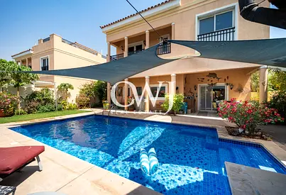 Stunning Family Home | Private Pool | VOT