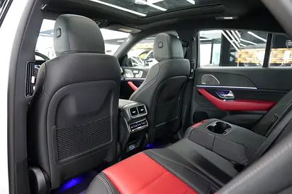 2026 Mercedes-BENZ GLE — миниатюра 16